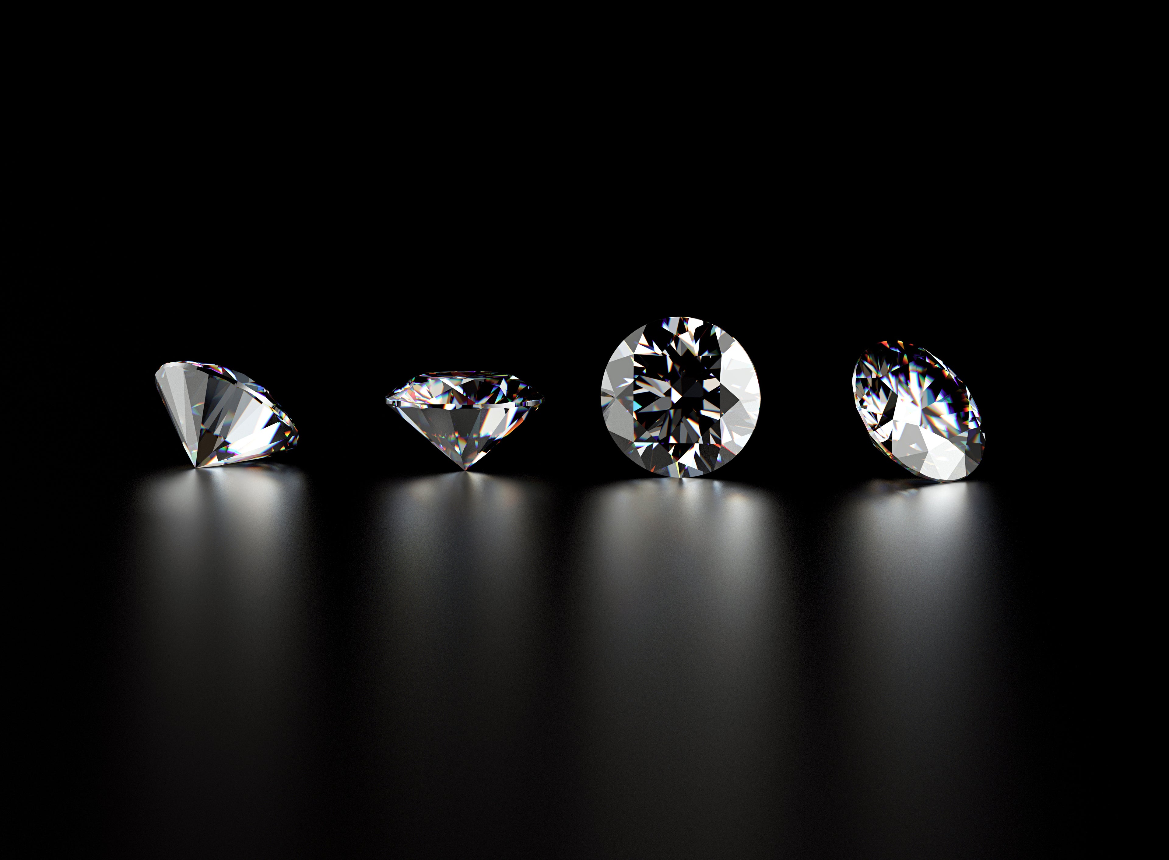 laboratuvar pırlanta lab grown diamonds Bold Diamond tektaş pırlanta loose diamonds