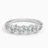 Pırlanta 0,50 Karat Marquise Kesim Laboratuvar Pırlanta Yüzük 18K - Bold Diamonds