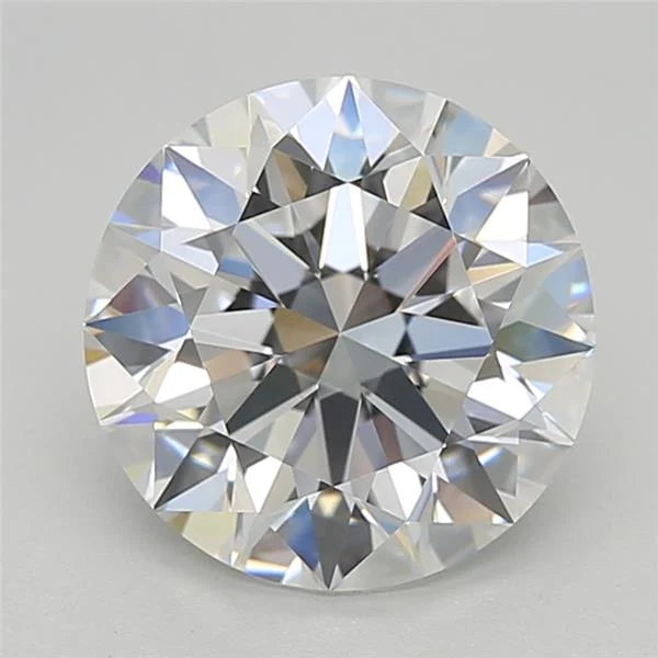 2 Carat Round Diamond E Color VS Clarity - Loose - International IGI Certified