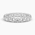 Tam Tur 2,00 Karat Yuvarlak Kesim Laboratuvar Pırlanta Yüzük 18K - Bold Diamonds