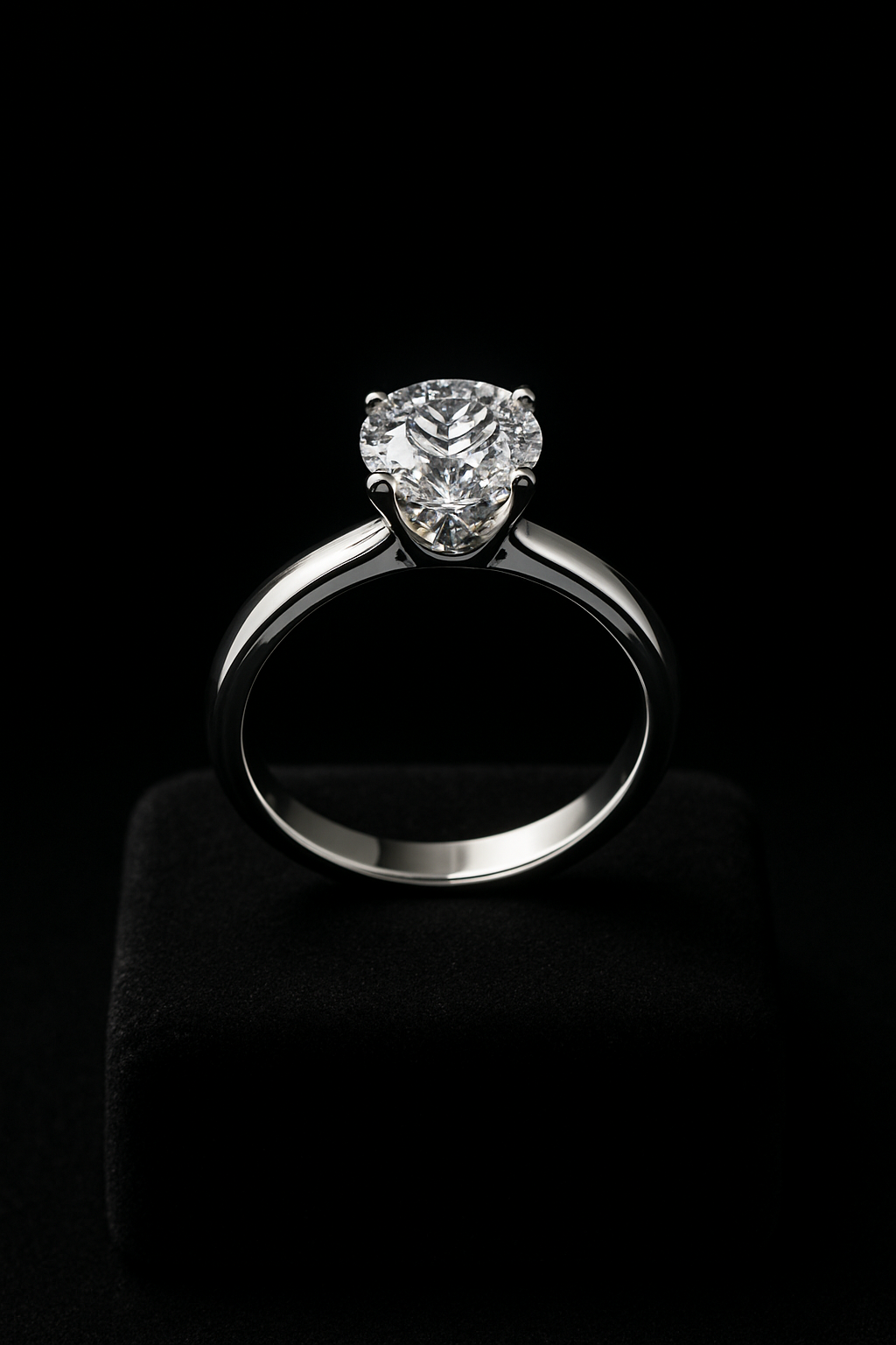 laboratuvar pırlanta lab grown diamonds Bold Diamond pırlanta tektaş yüzük