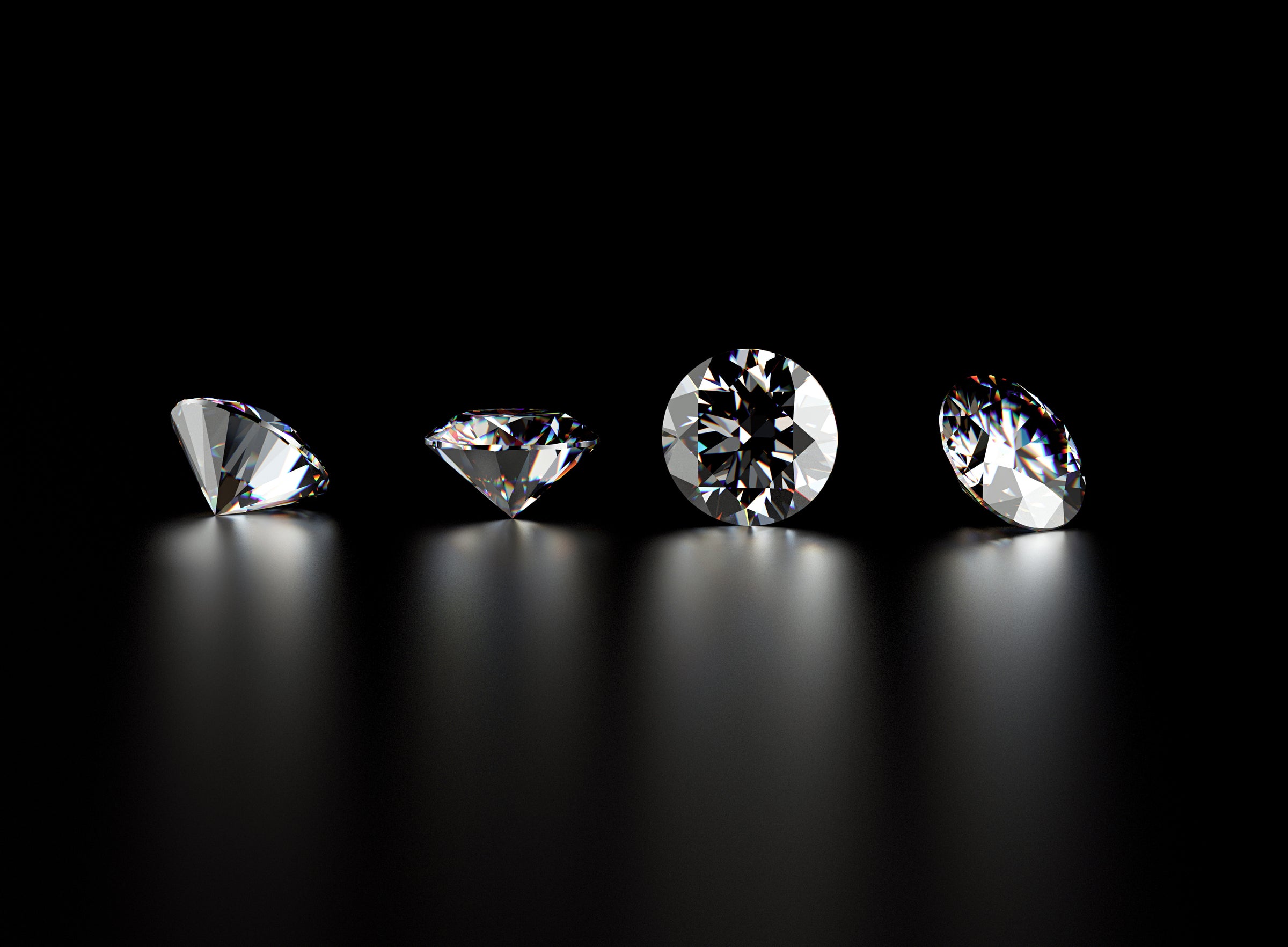 laboratuvar pırlanta lab grown diamonds Bold Diamond tektaş pırlanta loose diamonds